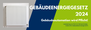 Gebäudeenergiegesetz 2024