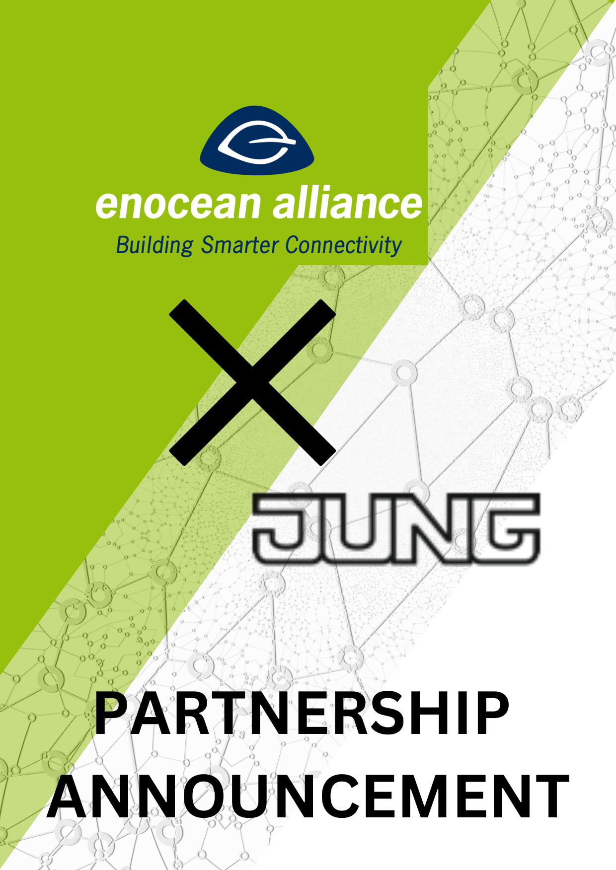 JUNG partnership