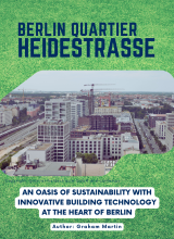 Berlin Quartier Heidestrasse Cover