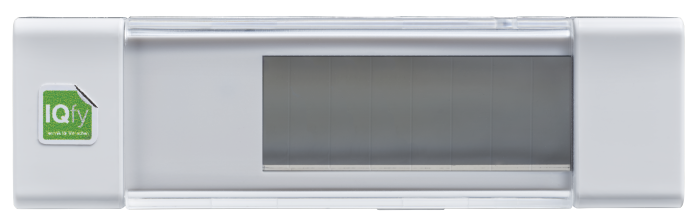 IQfy – Window & door wireless magnetic contact