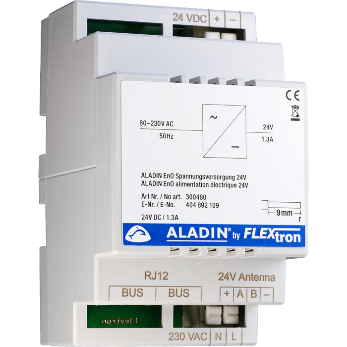 ALADIN EnO REG power supply / 300480