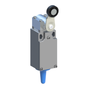 AMWRFH8 – Wireless Batteryless Limit Switches