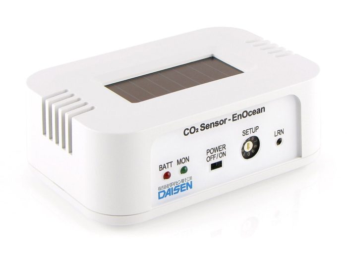 CO₂ Sensor