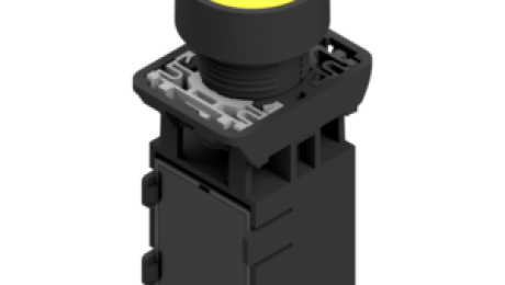 ECW – Wireless Batteryless Control Units – 868MHZ