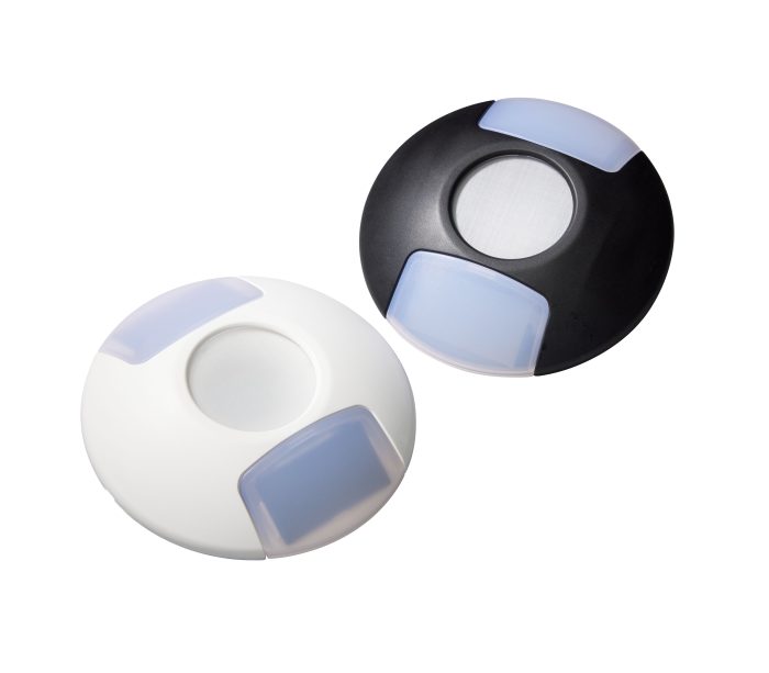 Correlated Color Temperature Photo Sensor