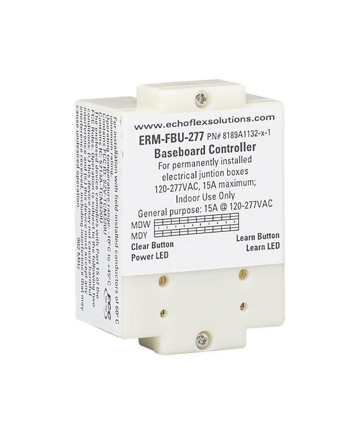 Baseboard Controller Module