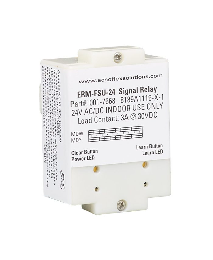 Signal Relay