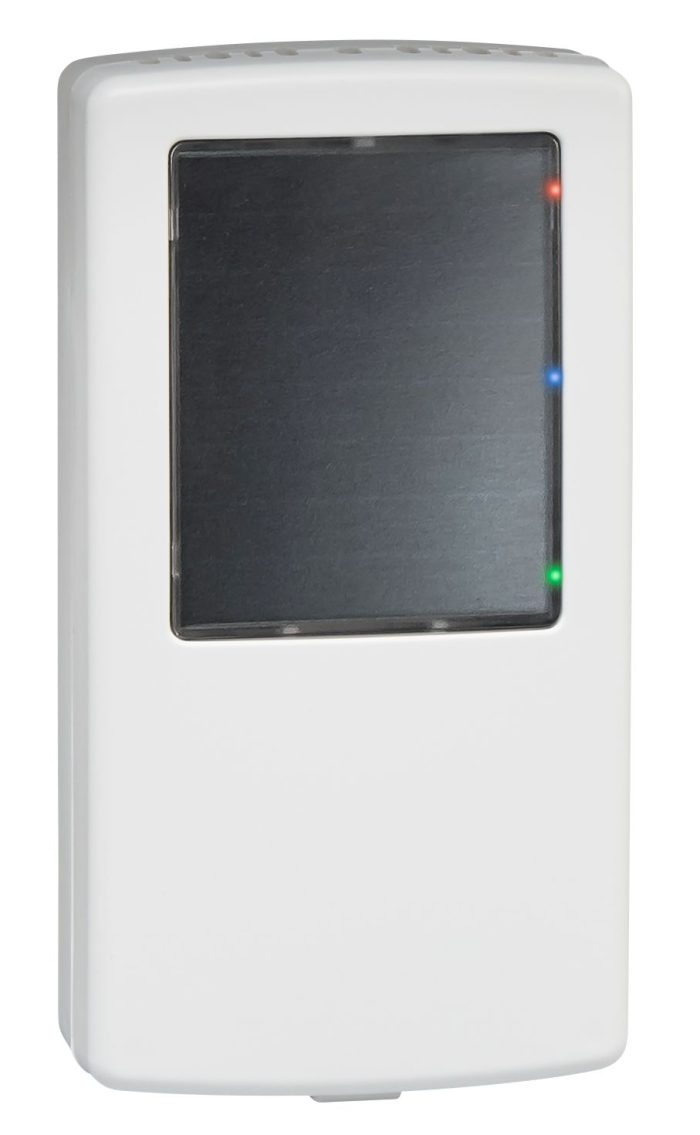 Wireless CO2 Sensor
