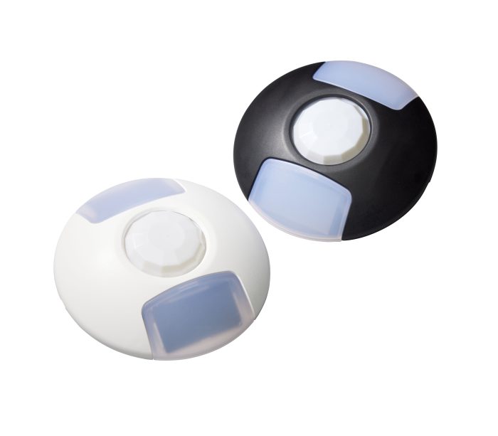 Dual Tech Ceiling Vacancy/Occupancy Sensor