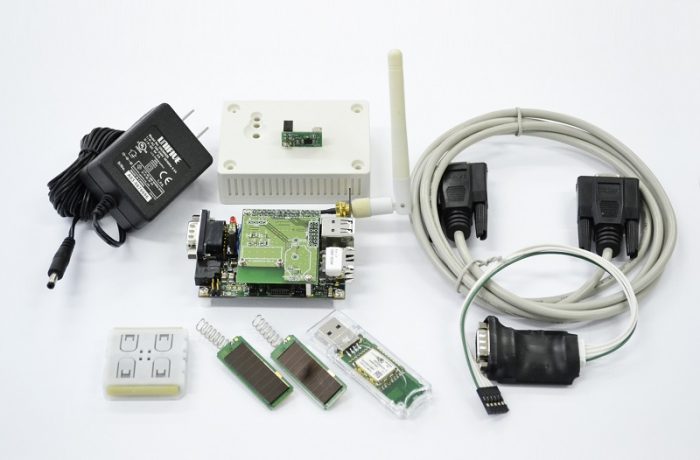 EnOcean Gateway Development Kit
