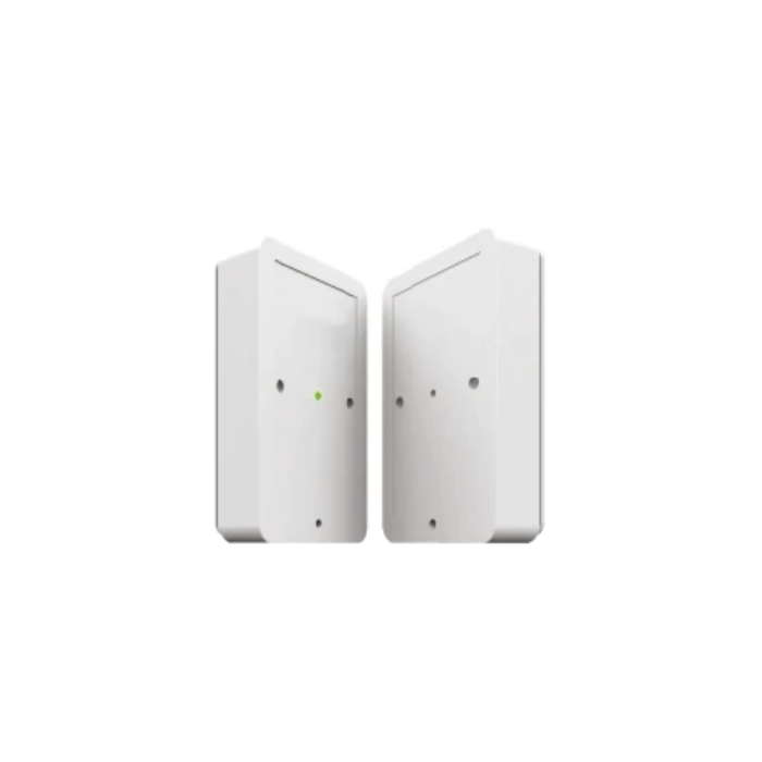 IMBuildings EnOcean People Passage Counter (White/Black)