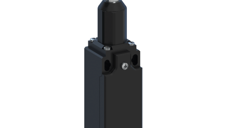 Kabellose batterielose Seilschalter – 902 MHz