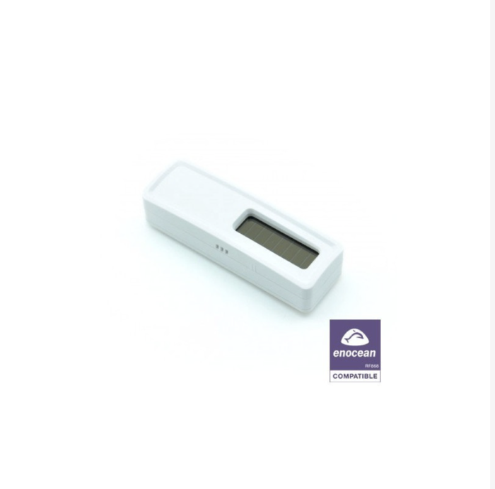 NODON – EnOcean temperature and humidity sensor – White