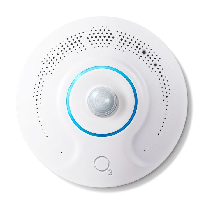 O3-HUB-02-E9 Multisensor