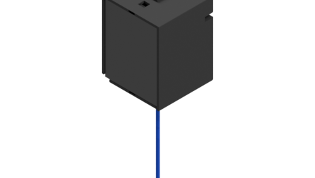 RFH8 – Drahtlose batterielose Sender