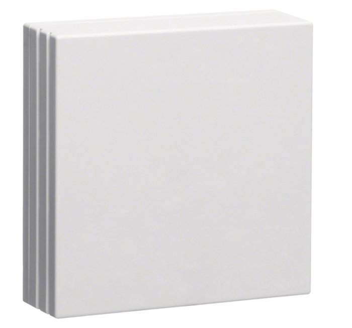 EnOcean/KNX radio interface, surface-mounted