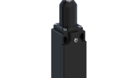 Wireless batteryless rope limit switches – 868 MHz
