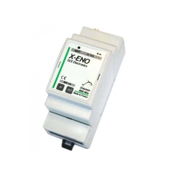 GCE EnOcean extension for IPX800 V4